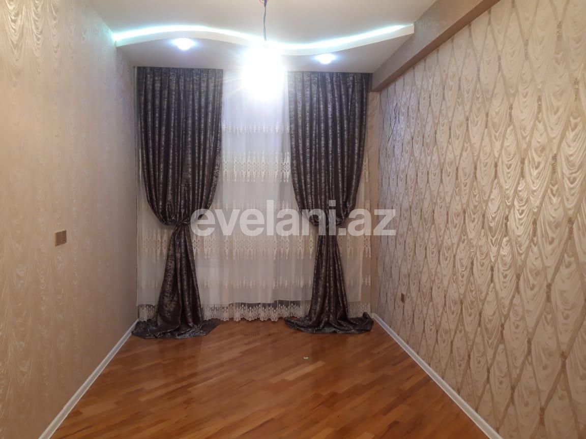 Satılır, yeni tikili, 3 otaqlı, 98 m², Nərimanov r.