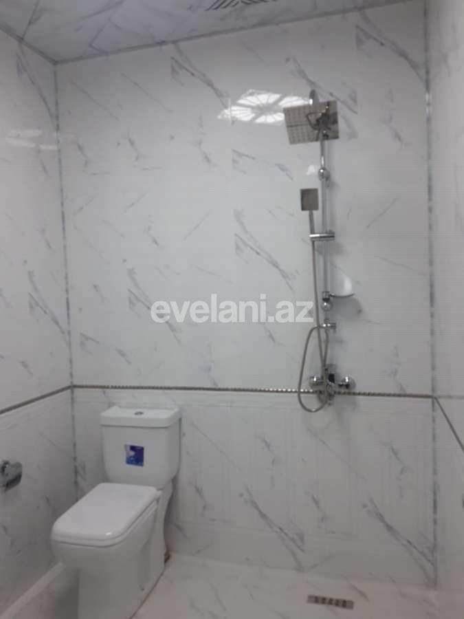 Satılır, yeni tikili, 3 otaqlı, 98 m², Nərimanov r.