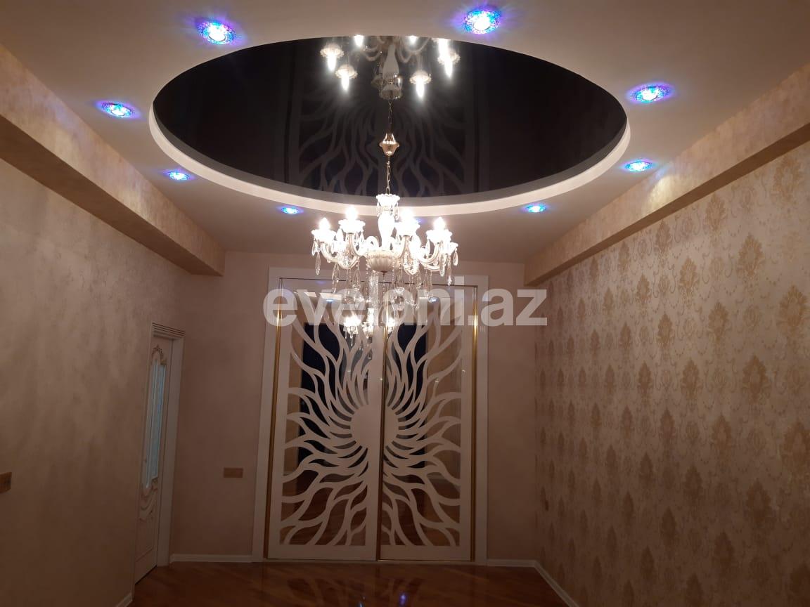 Satılır, yeni tikili, 3 otaqlı, 98 m², Nərimanov r.
