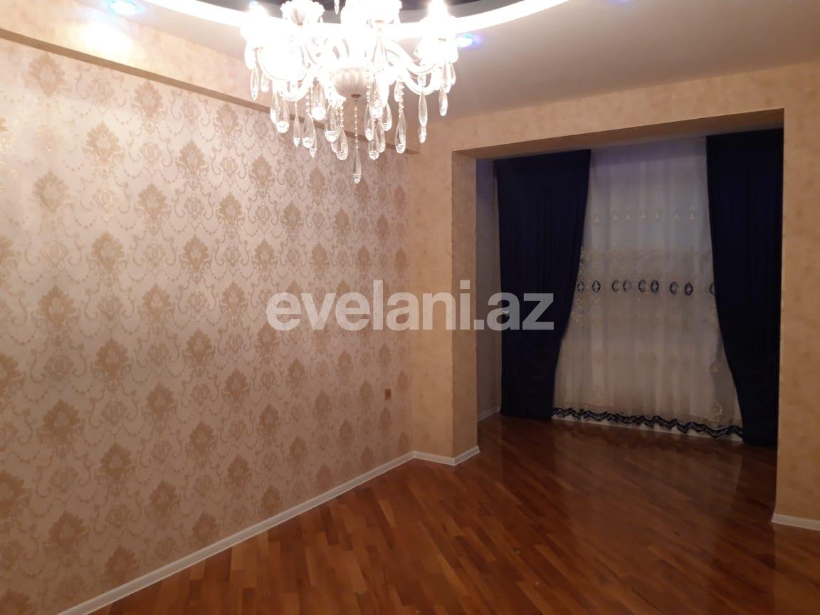 Satılır, yeni tikili, 3 otaqlı, 98 m², Nərimanov r.