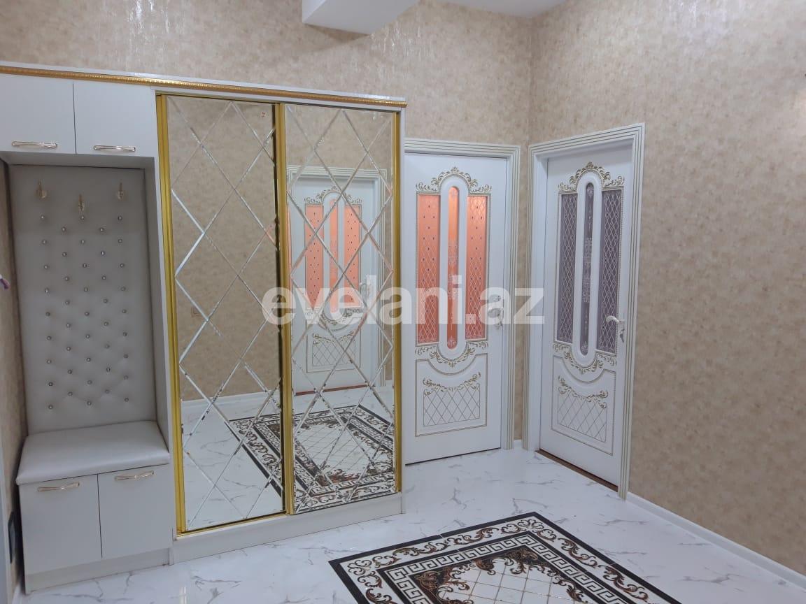 Satılır, yeni tikili, 3 otaqlı, 98 m², Nərimanov r.