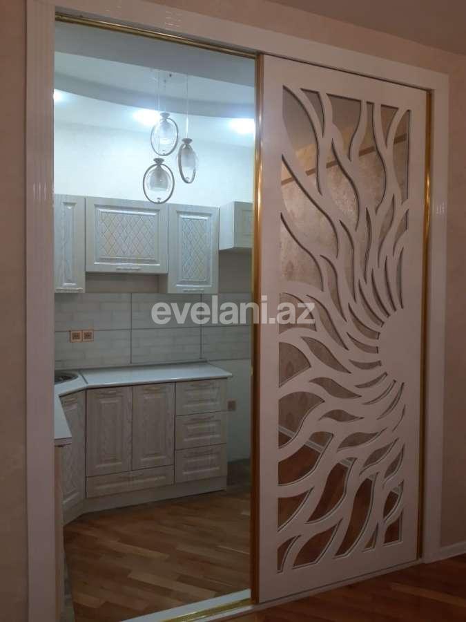 Satılır, yeni tikili, 3 otaqlı, 98 m², Nərimanov r.