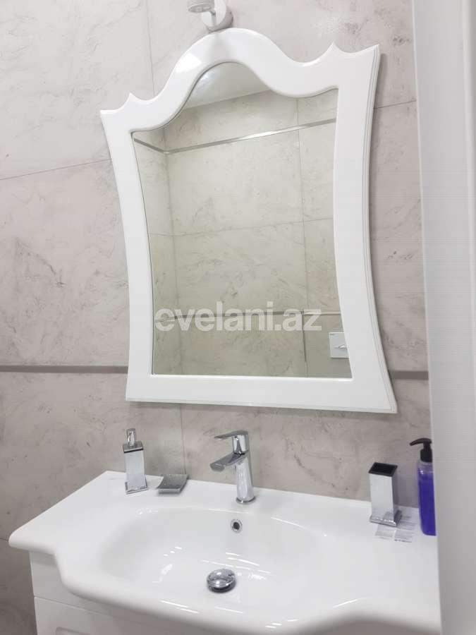 Satılır, yeni tikili, 3 otaqlı, 138 m², Şah İsmayıl Xətai m.