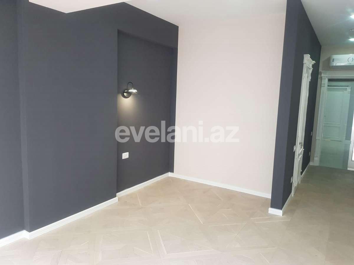 Satılır, yeni tikili, 3 otaqlı, 138 m², Şah İsmayıl Xətai m.