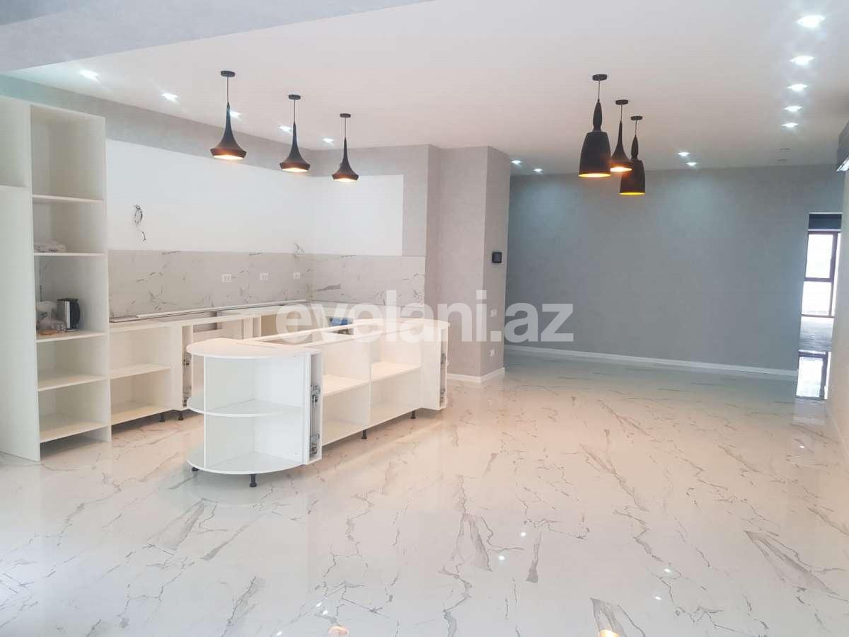 Satılır, yeni tikili, 3 otaqlı, 138 m², Şah İsmayıl Xətai m.