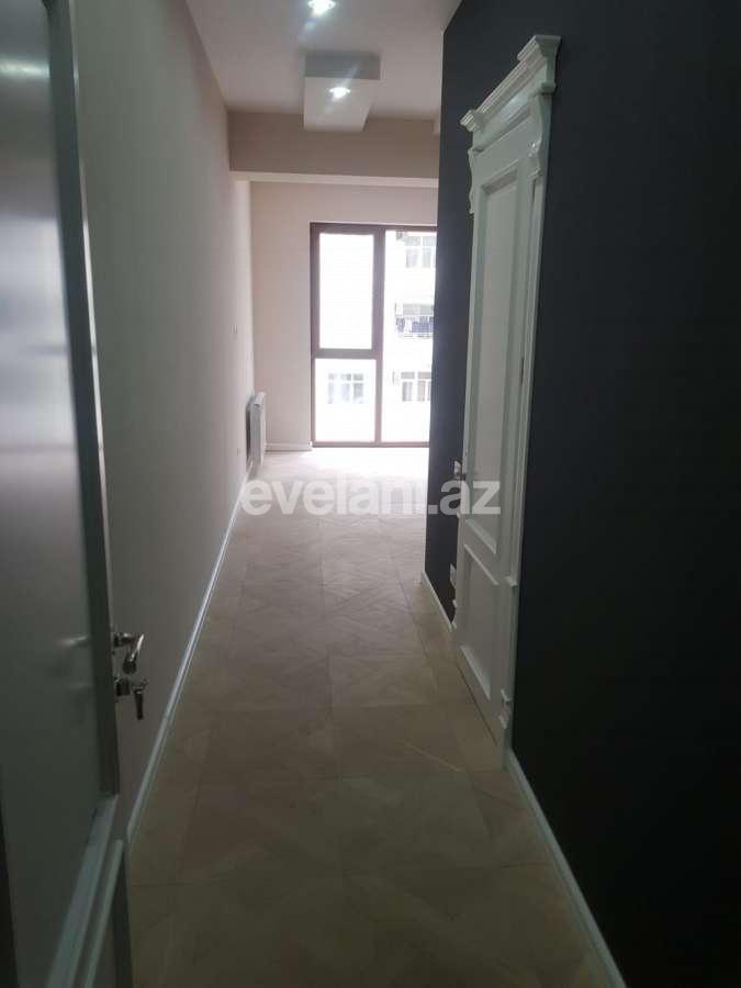 Satılır, yeni tikili, 3 otaqlı, 138 m², Şah İsmayıl Xətai m.