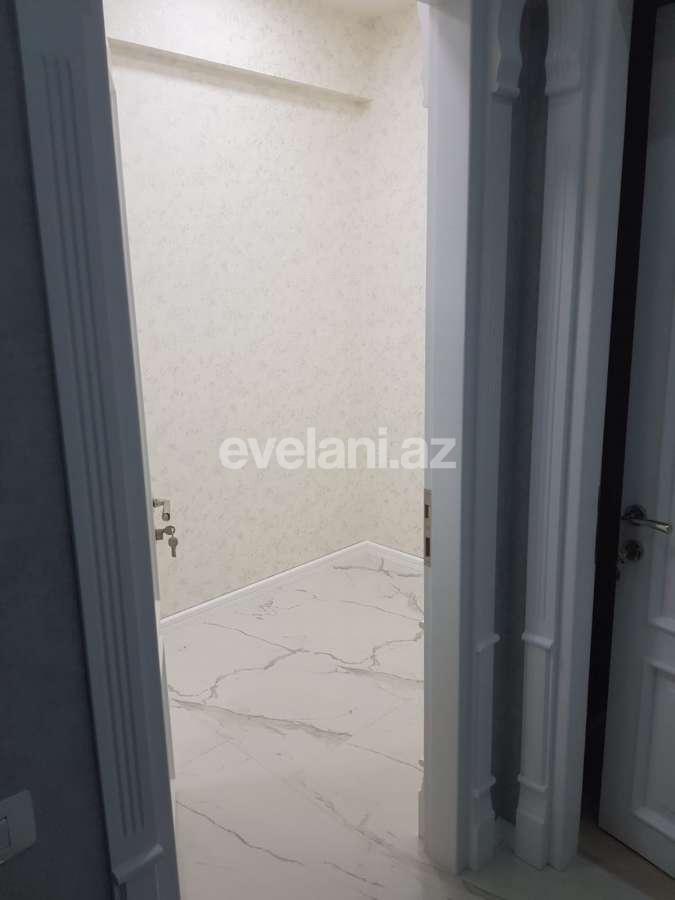 Satılır, yeni tikili, 3 otaqlı, 138 m², Şah İsmayıl Xətai m.