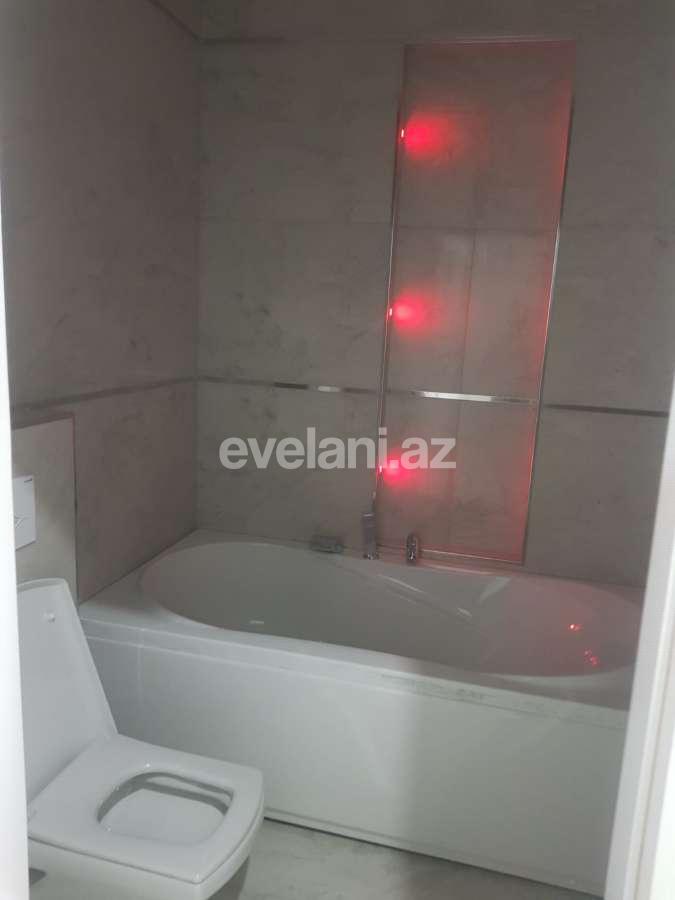 Satılır, yeni tikili, 3 otaqlı, 138 m², Şah İsmayıl Xətai m.