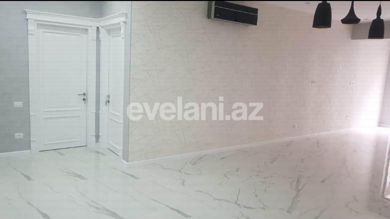 Satılır, yeni tikili, 3 otaqlı, 138 m², Şah İsmayıl Xətai m.