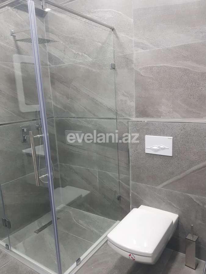 Satılır, yeni tikili, 3 otaqlı, 138 m², Şah İsmayıl Xətai m.