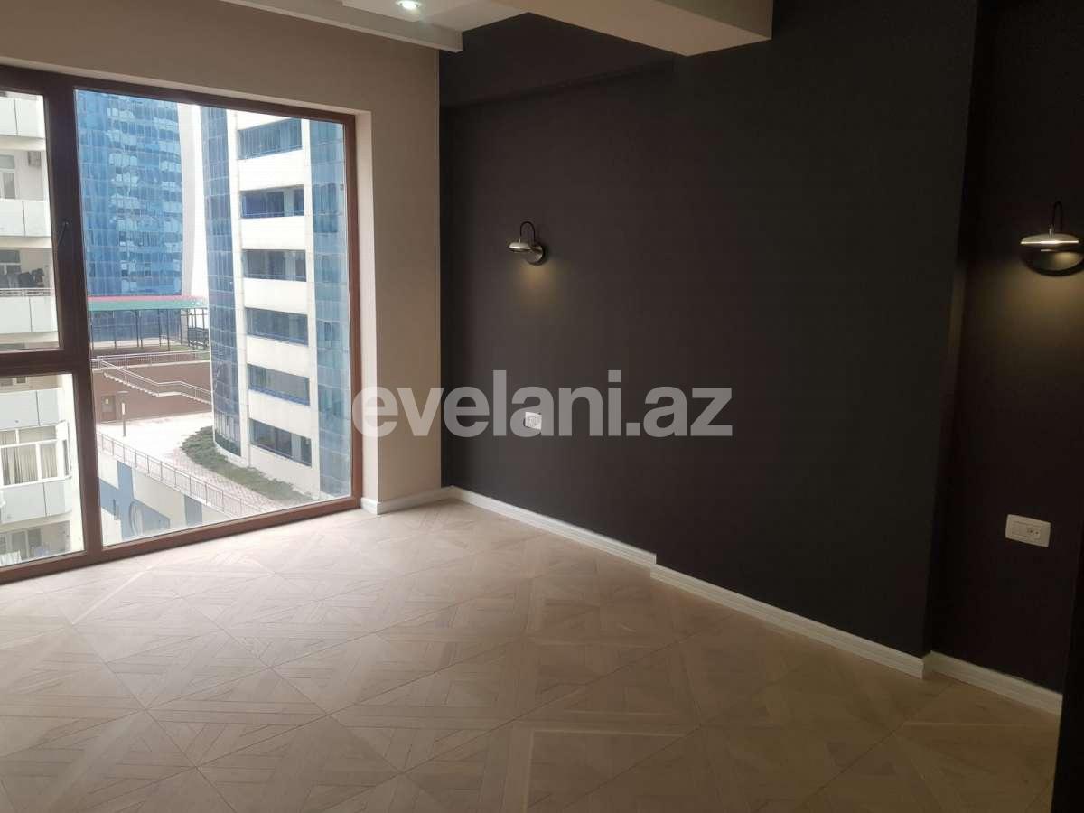Satılır, yeni tikili, 3 otaqlı, 138 m², Şah İsmayıl Xətai m.