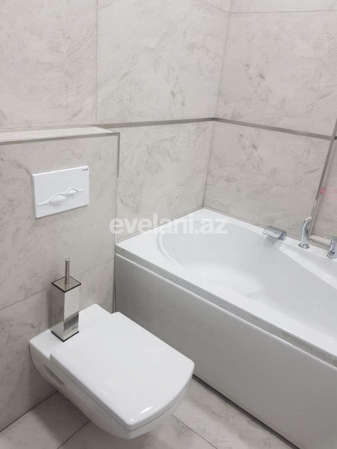 Satılır, yeni tikili, 3 otaqlı, 138 m², Şah İsmayıl Xətai m.