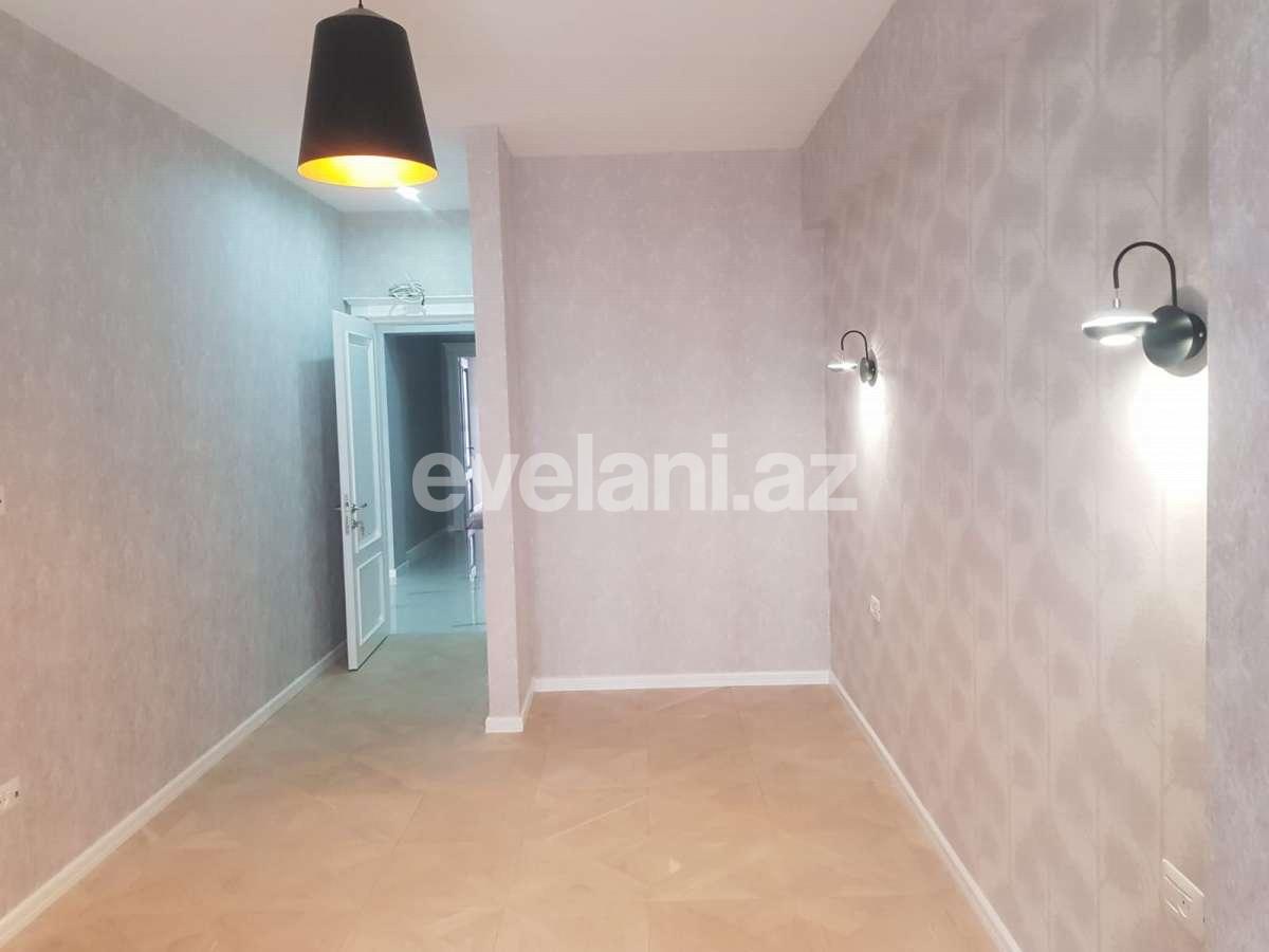 Satılır, yeni tikili, 3 otaqlı, 138 m², Şah İsmayıl Xətai m.