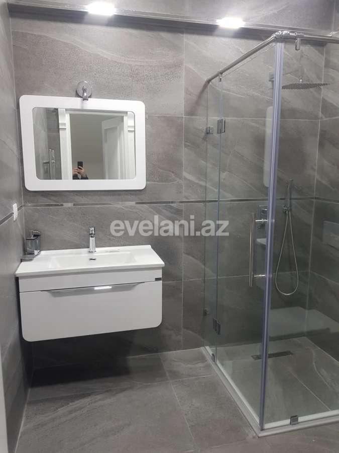 Satılır, yeni tikili, 3 otaqlı, 138 m², Şah İsmayıl Xətai m.