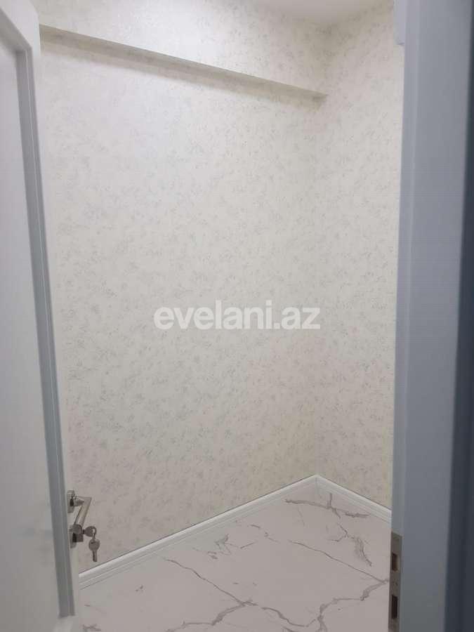 Satılır, yeni tikili, 3 otaqlı, 138 m², Şah İsmayıl Xətai m.