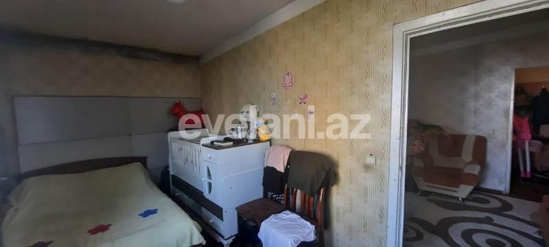 Sale, old building, 2 room, 47 m², Yasamal r.