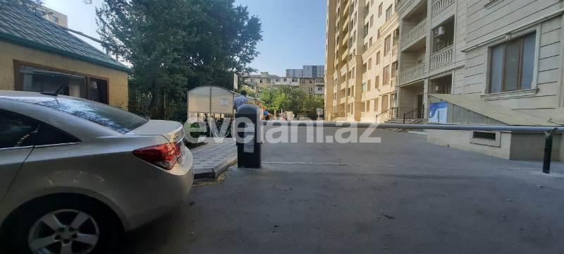 Sale, old building, 2 room, 47 m², Yasamal r.