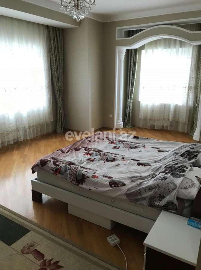 Satılır, yeni tikili, 4 otaqlı, 185 m², Gənclik m.
