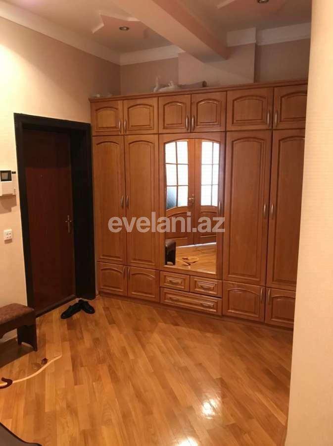 Satılır, yeni tikili, 4 otaqlı, 185 m², Gənclik m.