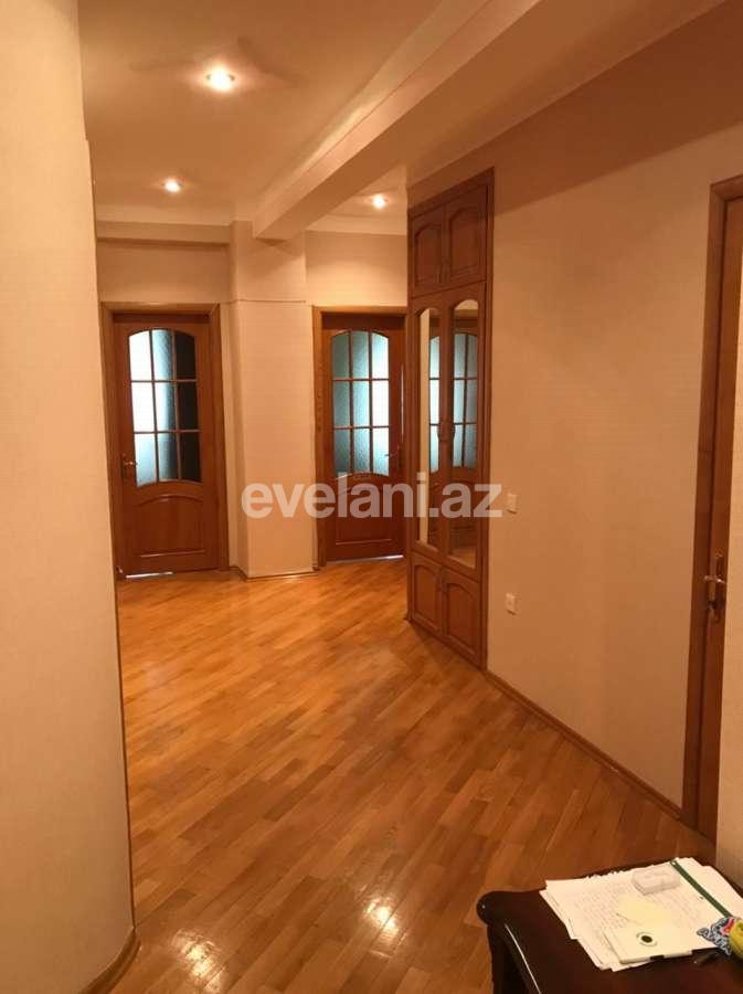 Satılır, yeni tikili, 4 otaqlı, 185 m², Gənclik m.