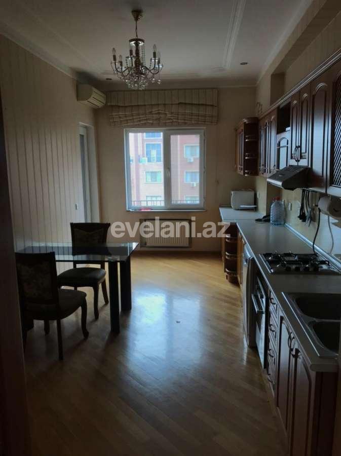 Satılır, yeni tikili, 4 otaqlı, 185 m², Gənclik m.