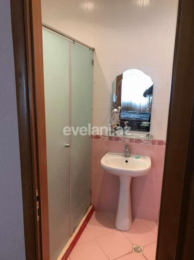 Satılır, yeni tikili, 4 otaqlı, 185 m², Gənclik m.