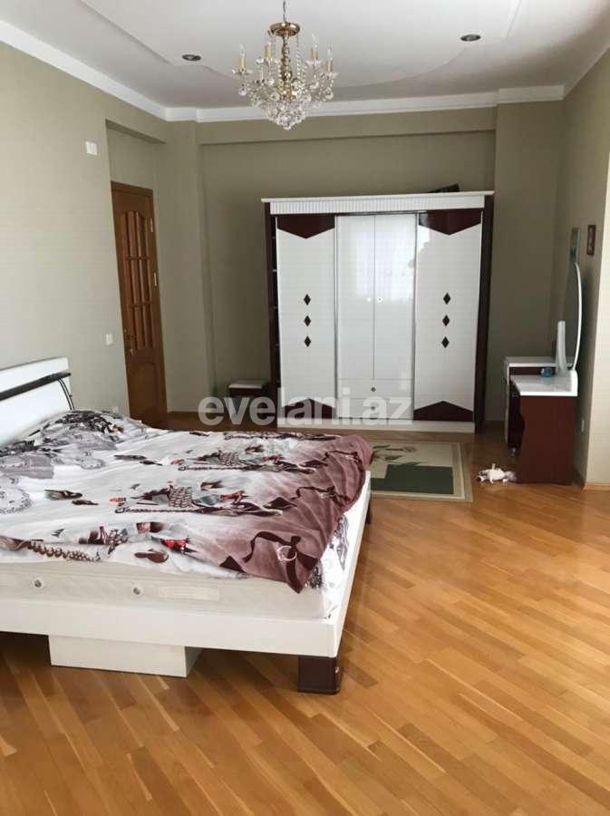 Satılır, yeni tikili, 4 otaqlı, 185 m², Gənclik m.