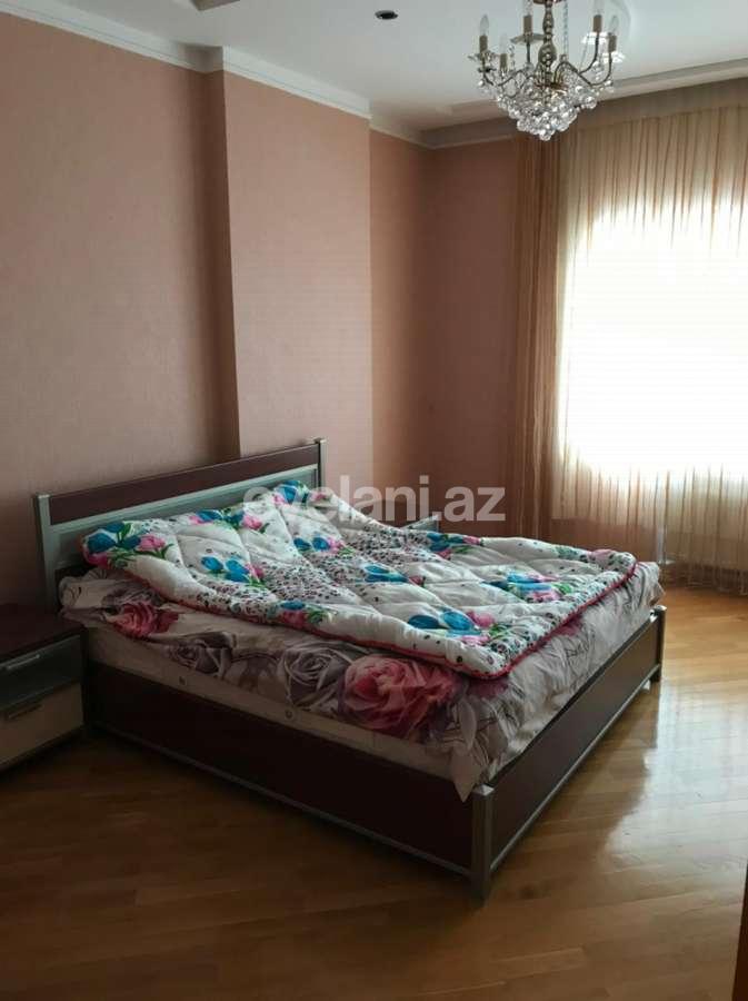 Satılır, yeni tikili, 4 otaqlı, 185 m², Gənclik m.