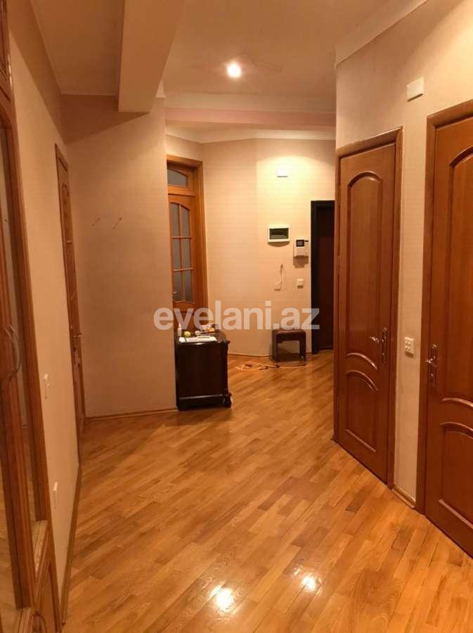 Satılır, yeni tikili, 4 otaqlı, 185 m², Gənclik m.