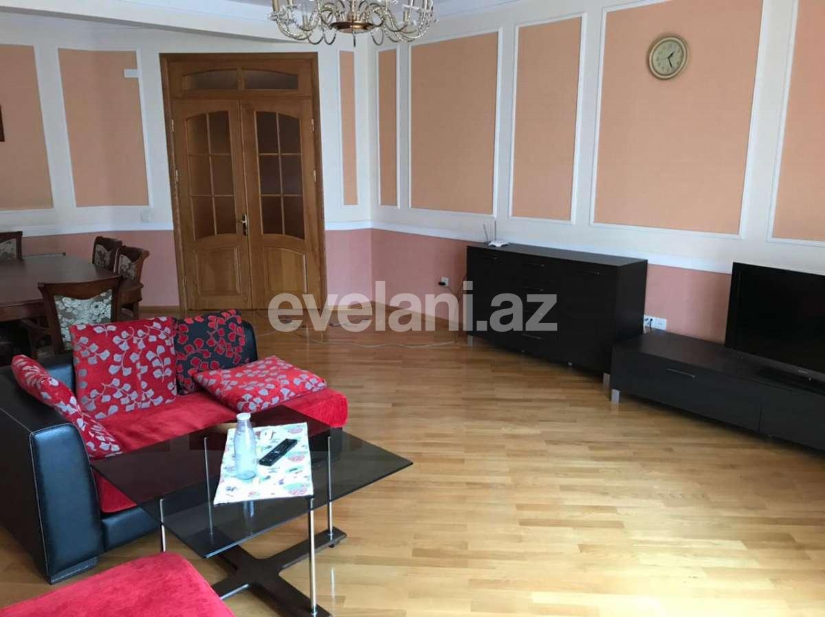 Satılır, yeni tikili, 4 otaqlı, 185 m², Gənclik m.