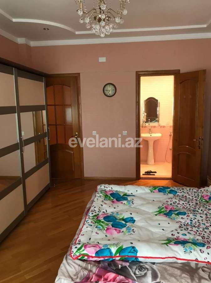 Satılır, yeni tikili, 4 otaqlı, 185 m², Gənclik m.