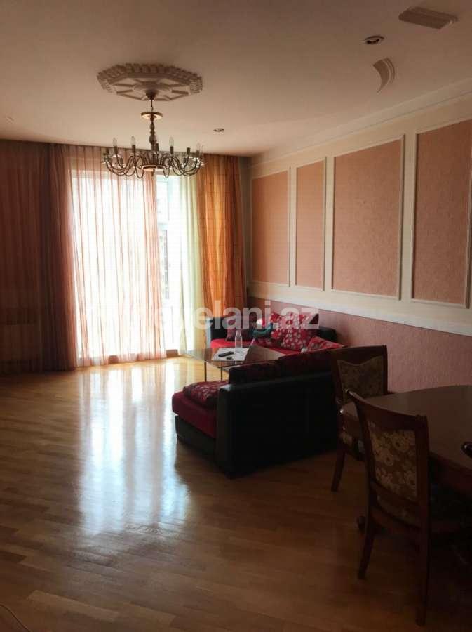 Satılır, yeni tikili, 4 otaqlı, 185 m², Gənclik m.