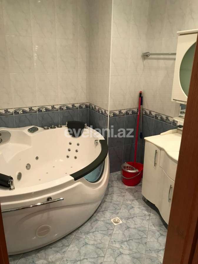 Satılır, yeni tikili, 4 otaqlı, 185 m², Gənclik m.