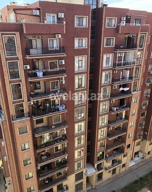 Satılır, yeni tikili, 4 otaqlı, 185 m², Gənclik m.
