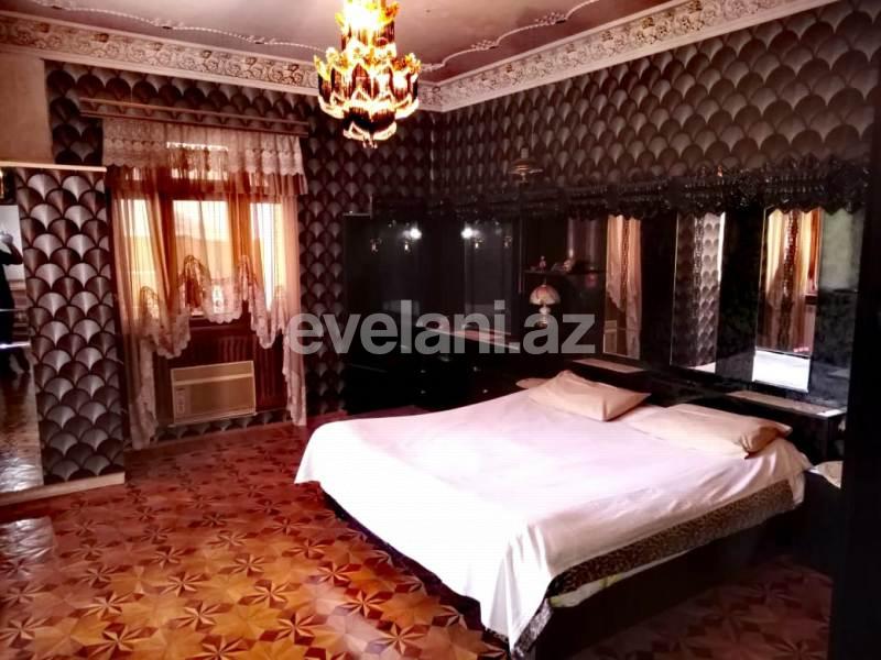 Sale, villa, 8 room, 700 m², Bakikhanov d.