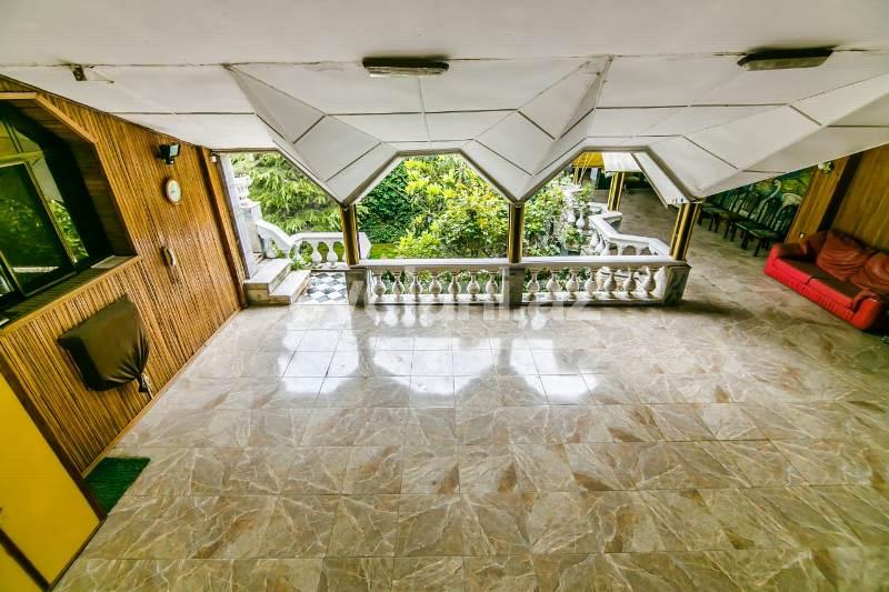 Sale, villa, 8 room, 700 m², Bakikhanov d.