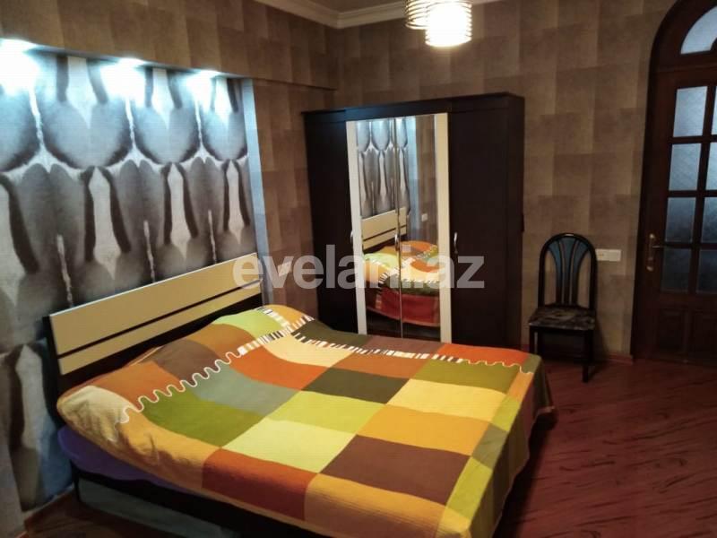 Sale, villa, 8 room, 700 m², Bakikhanov d.