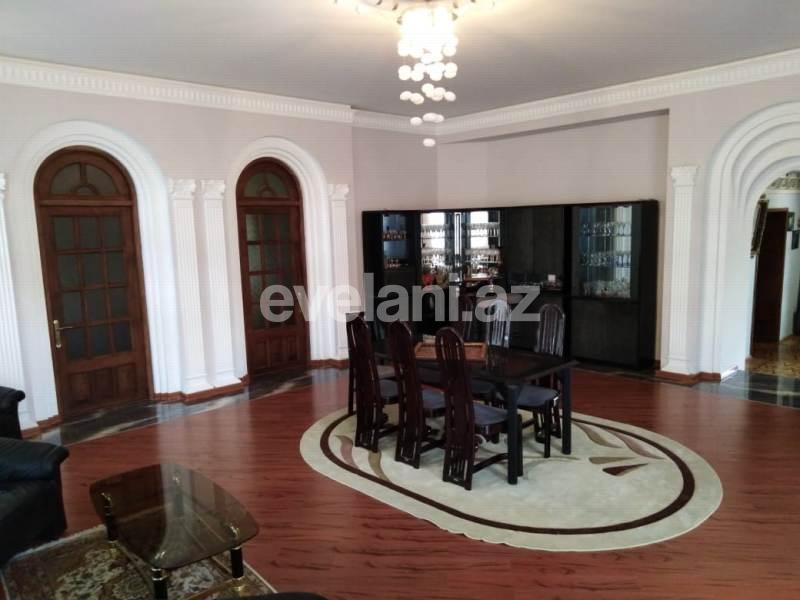Sale, villa, 8 room, 700 m², Bakikhanov d.