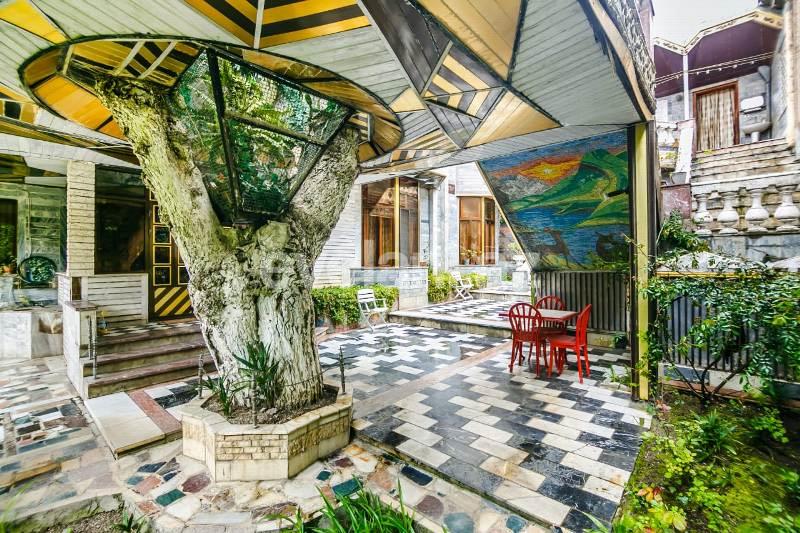 Sale, villa, 8 room, 700 m², Bakikhanov d.