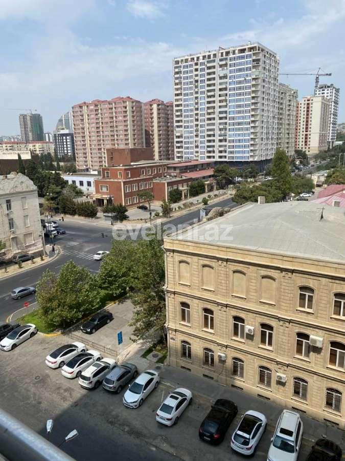 Satılır, yeni tikili, 1 otaqlı, 53 m², Şah İsmayıl Xətai m.