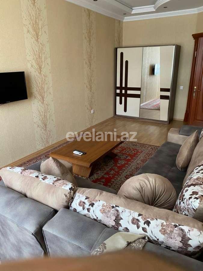 Satılır, yeni tikili, 1 otaqlı, 53 m², Şah İsmayıl Xətai m.