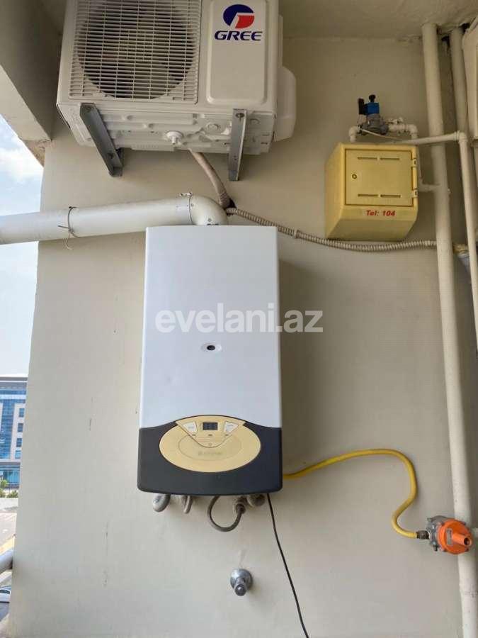 Satılır, yeni tikili, 1 otaqlı, 53 m², Şah İsmayıl Xətai m.