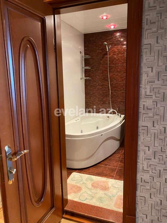 Satılır, yeni tikili, 1 otaqlı, 53 m², Şah İsmayıl Xətai m.