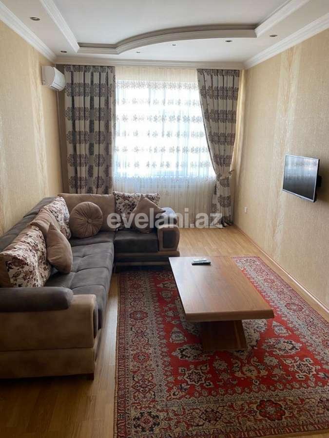 Satılır, yeni tikili, 1 otaqlı, 53 m², Şah İsmayıl Xətai m.