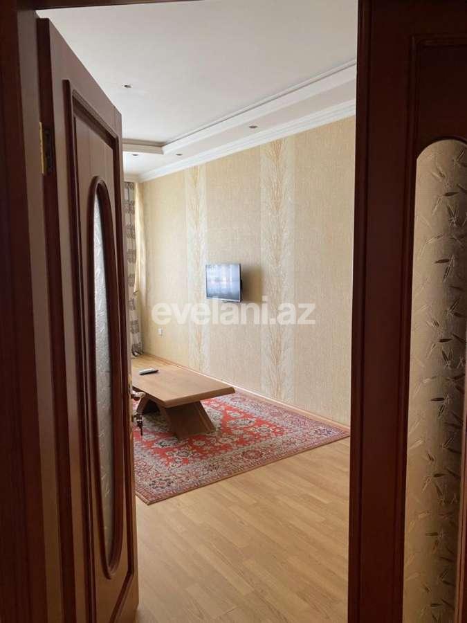 Satılır, yeni tikili, 1 otaqlı, 53 m², Şah İsmayıl Xətai m.