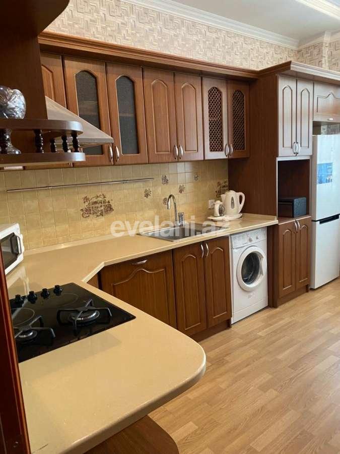 Satılır, yeni tikili, 1 otaqlı, 53 m², Şah İsmayıl Xətai m.