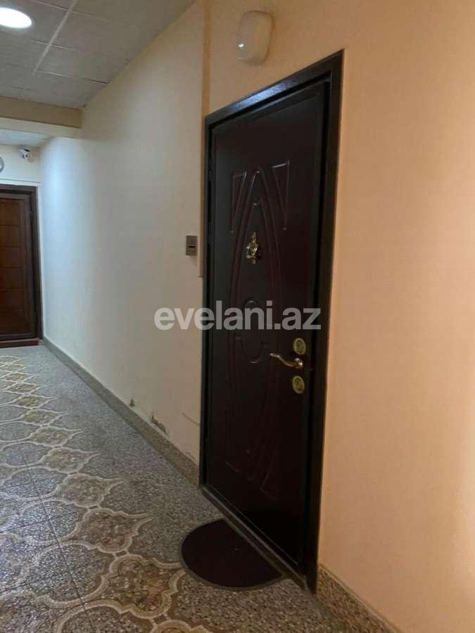 Satılır, yeni tikili, 1 otaqlı, 53 m², Şah İsmayıl Xətai m.