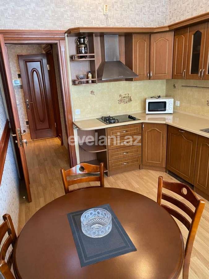 Satılır, yeni tikili, 1 otaqlı, 53 m², Şah İsmayıl Xətai m.