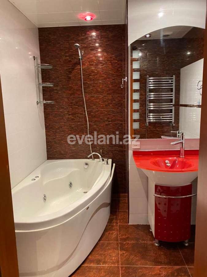 Satılır, yeni tikili, 1 otaqlı, 53 m², Şah İsmayıl Xətai m.