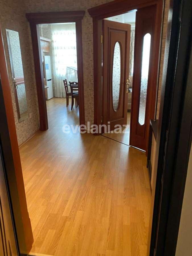 Satılır, yeni tikili, 1 otaqlı, 53 m², Şah İsmayıl Xətai m.
